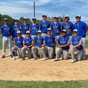 Meet your Posher, Brady